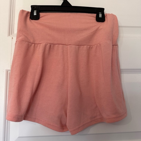 Light Pink Workout Set Size S Never Worn - Picture 3 of 4